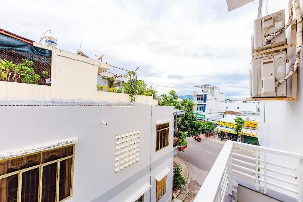 Oyo 587 Trang Long Otel Nha Trang