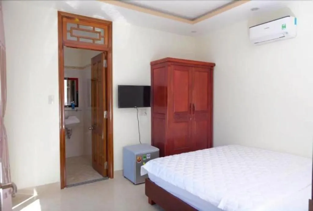 Oyo 587 Trang Long Otel Nha Trang