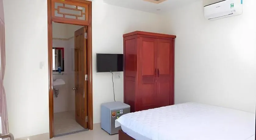 Oyo 587 Trang Long Otel Nha Trang