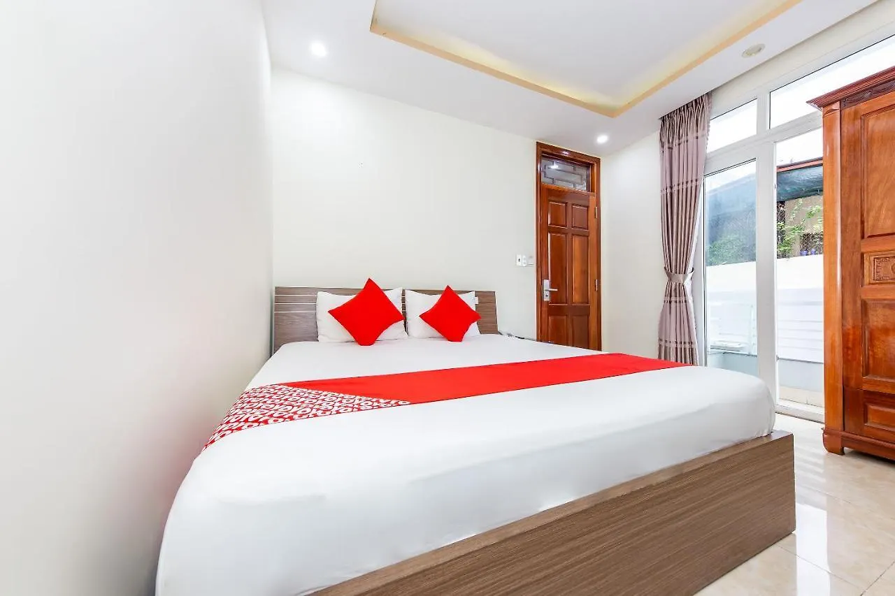 Oyo 587 Trang Long Otel Nha Trang