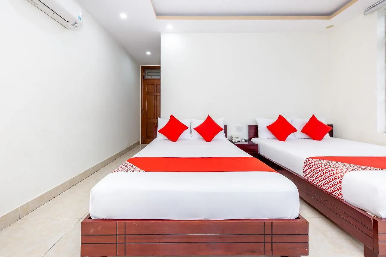 **  Oyo 587 Trang Long Otel Nha Trang Vietnam